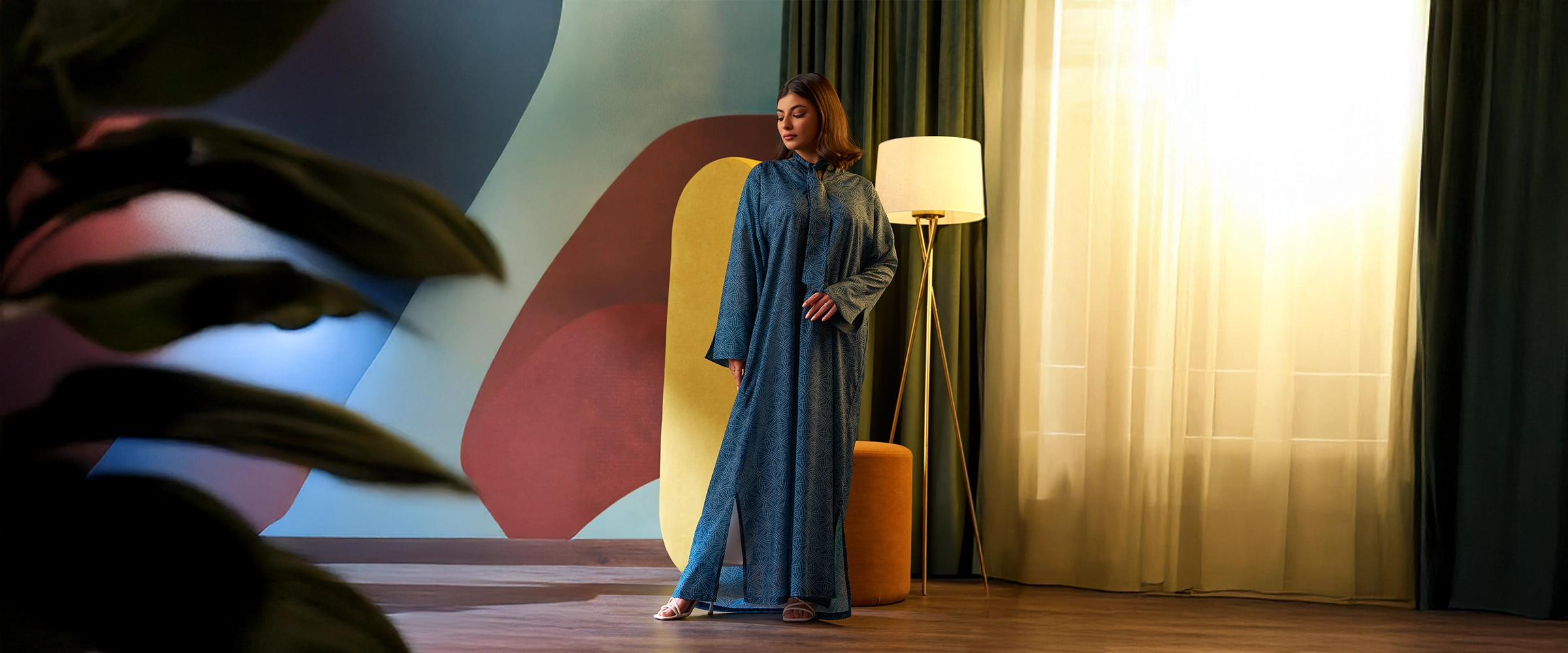 The Bel Blog page Media